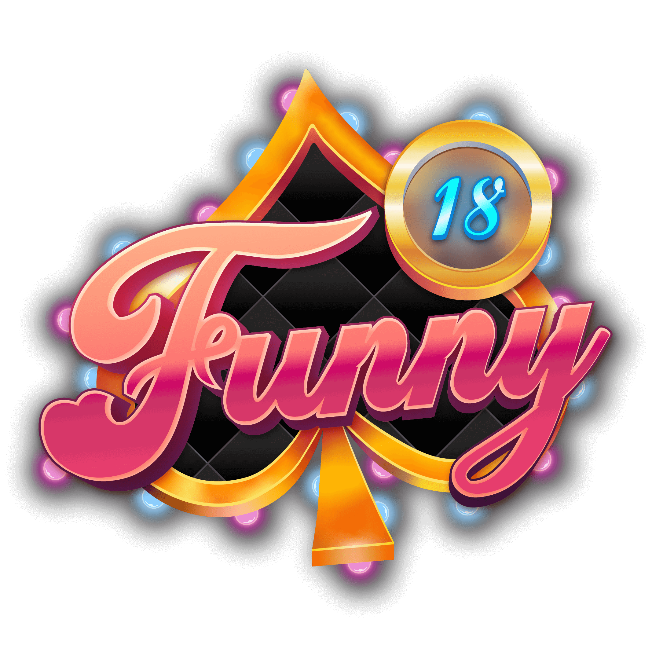 เว็บพนันออนไลน์ funny18 เดิมพันอารมณ์ดี ที่มีแต่คำว่า กำไร ปั้นเงินแสนให้เป็นเรื่องสนุก เกมเยอะแตกง่าย คลายเครียดพร้อมรับทรัพย์ทันที